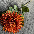 bouquet_chrysanthemum_russet_tone