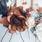 lilac_purple_satin_artificial_gardenia