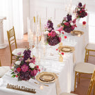 deep‑purple‑hydrangea‑dahlia‑table‑centerpiece‑event‑venue‑styling‑picture