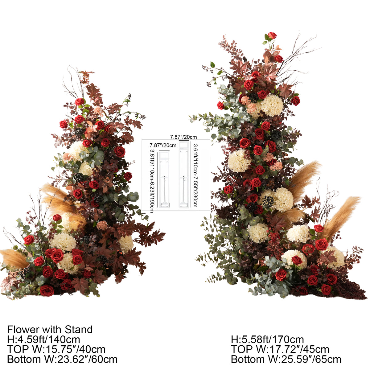 rustic‑outdoor‑aisle‑faux‑floor‑flower‑rows‑kt‑backdrop‑wedding‑ceremony‑image