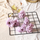 mixed_color_faux_gardenia_bouquet