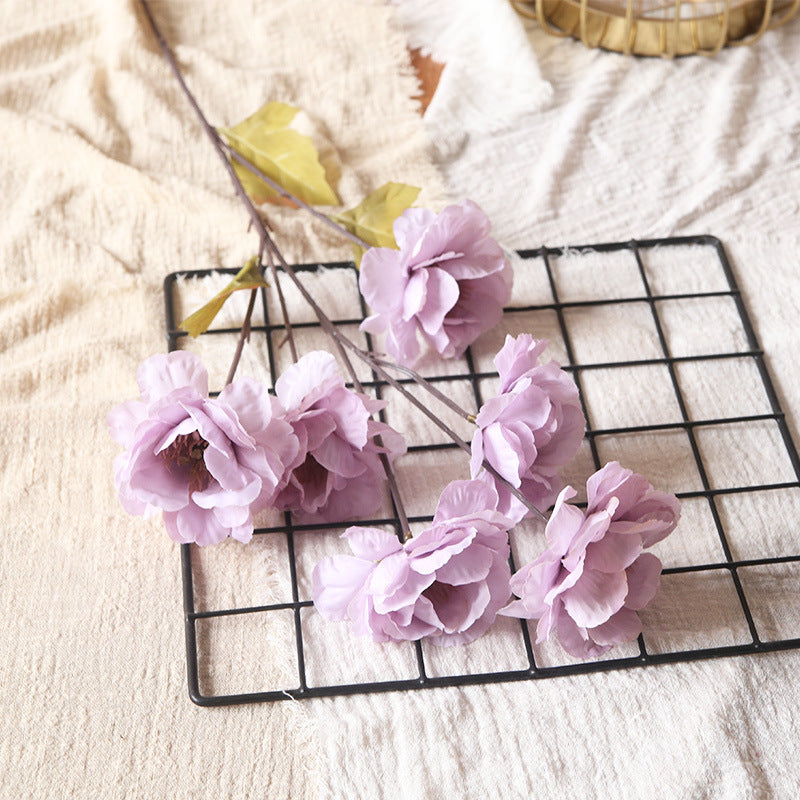 mixed_color_faux_gardenia_bouquet