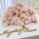 topdown_flatlay_burnt_orange_silk_roses