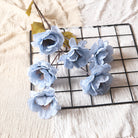 pale_cream_fake_gardenia_single_branch