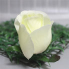 champagne flower material 
