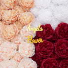 nude‑peach‑faux‑peony‑head‑boho‑wedding‑supply