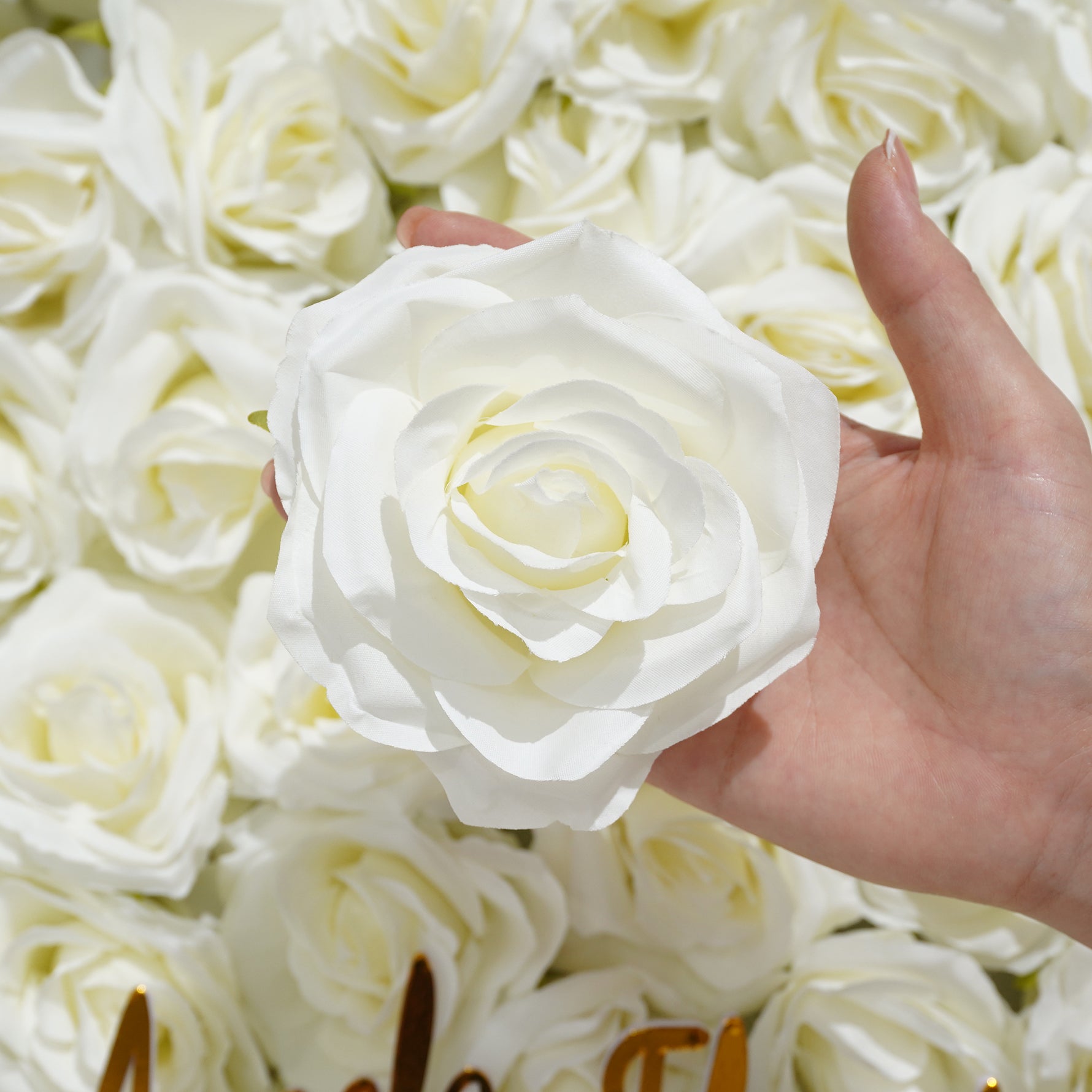 event floral arrangement
