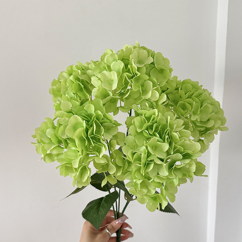 white-faux-hydrangea-bulk-decoration-material

