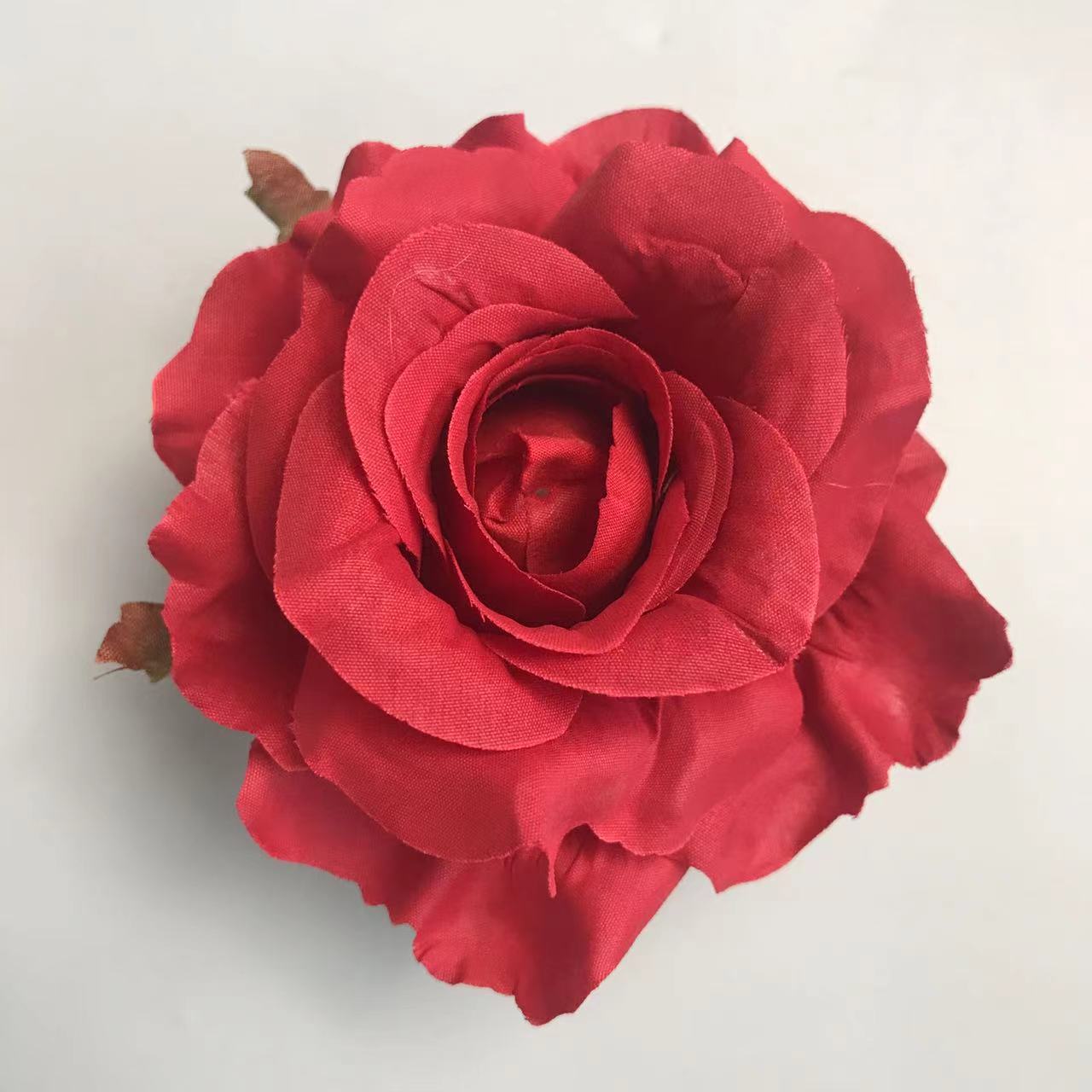 deep_navy_blue_faux_rose_bloom
