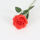 mixed‑pastel‑tone‑faux‑rose‑bundle‑white‑table‑scene
