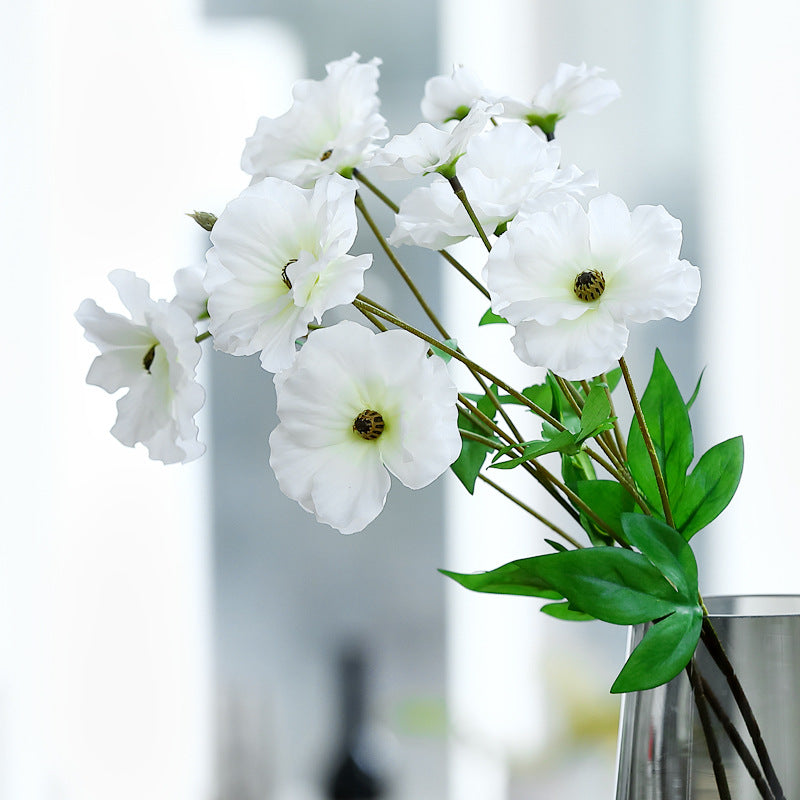 ivory_iceland_poppy_vase_bunch