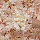 assorted-hydrangea-flat-lay-photo