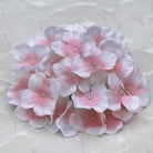 Artificial Hydrangea Bouquet Supplies for DIY Flower Making