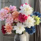 faux_floral_arrangement_lime