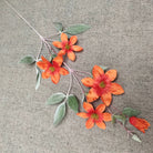 bright‑color-faux-clematis-indoor-decoration
