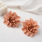 flower heads for wedding decor