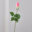 simulation-bud-rose-flowers-vase-set
