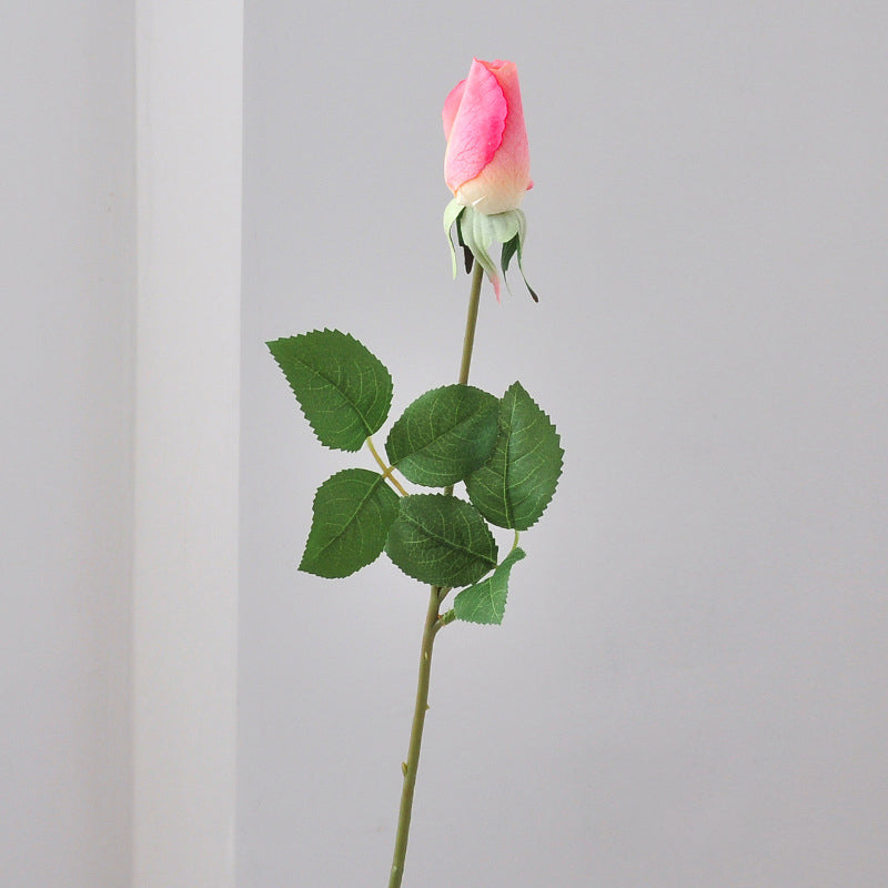 simulation-bud-rose-flowers-vase-set
