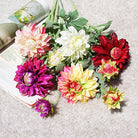 blush_faux_dahlia_table_setup