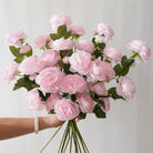 multi-color-silk-rose-flower-set