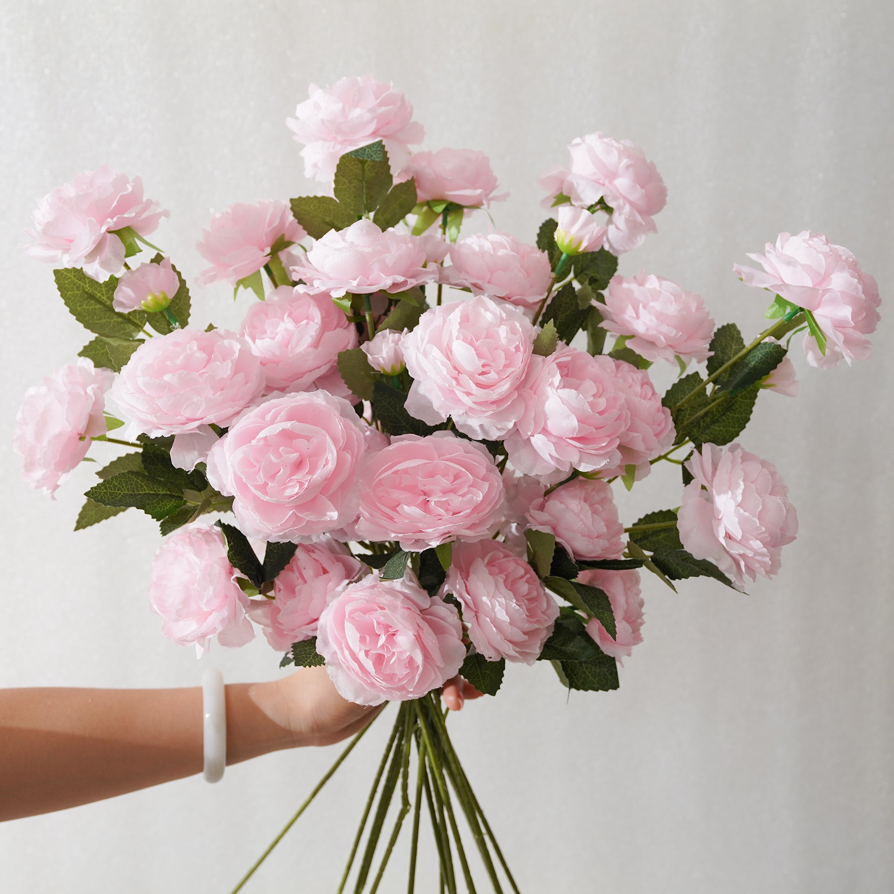 multi-color-silk-rose-flower-set