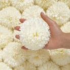 large-pompom-flower-head-decoration