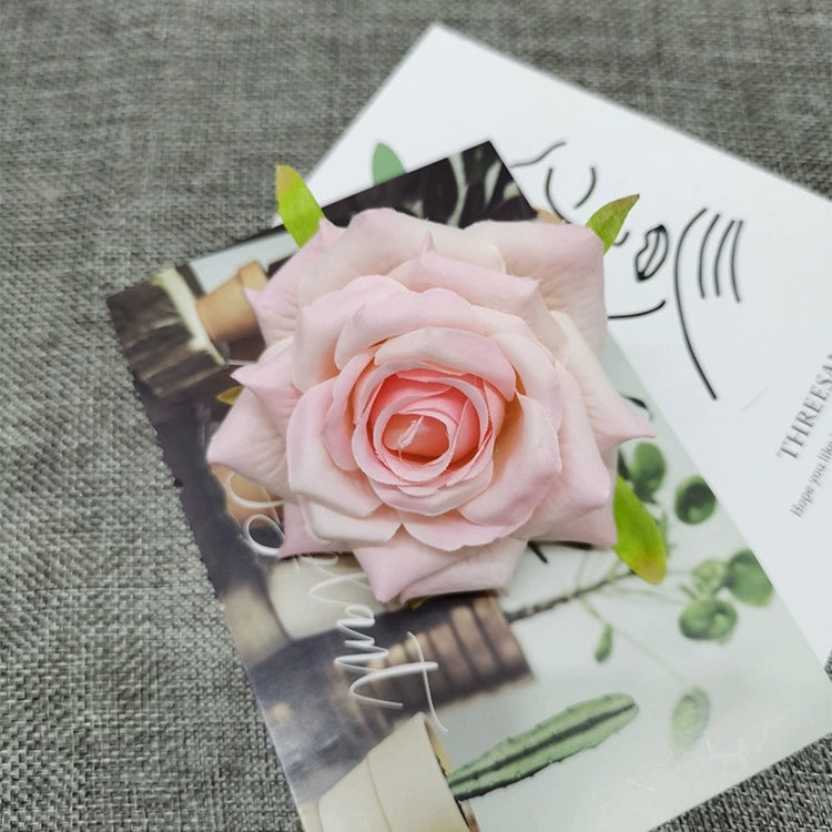 decorative-rose-head
