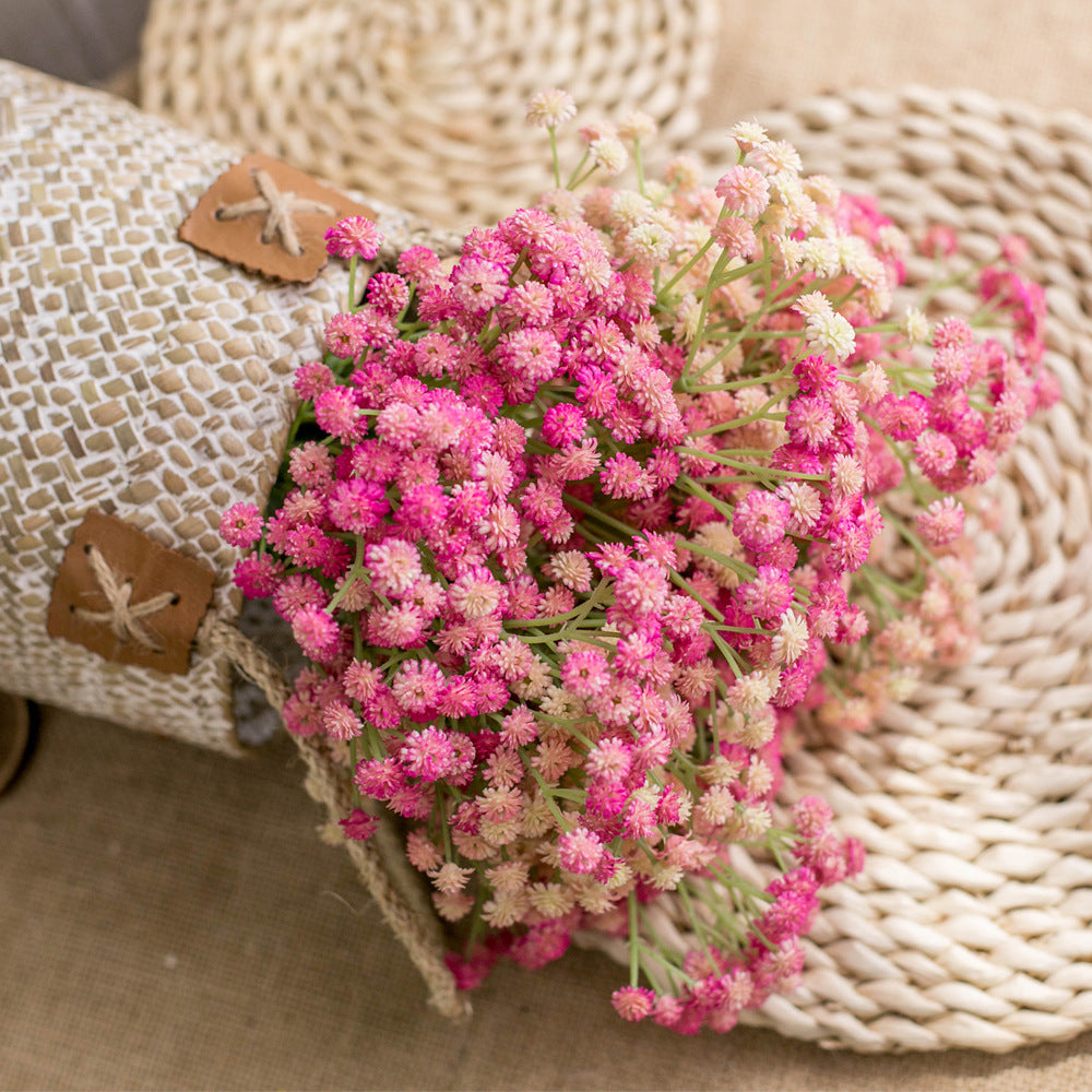 fuchsia_baby_breath_flatlay_setup