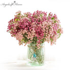 blue_gypsophila_bunch_rattan_mat