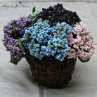 light_blue_faux_berry_flower_bunch