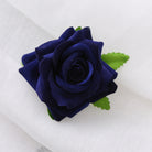 burgundy_foam_rose_table_decor