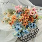 blue_peach_artificial_daisy_bunch