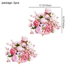 pink-rose-artificial-flower-arrangement