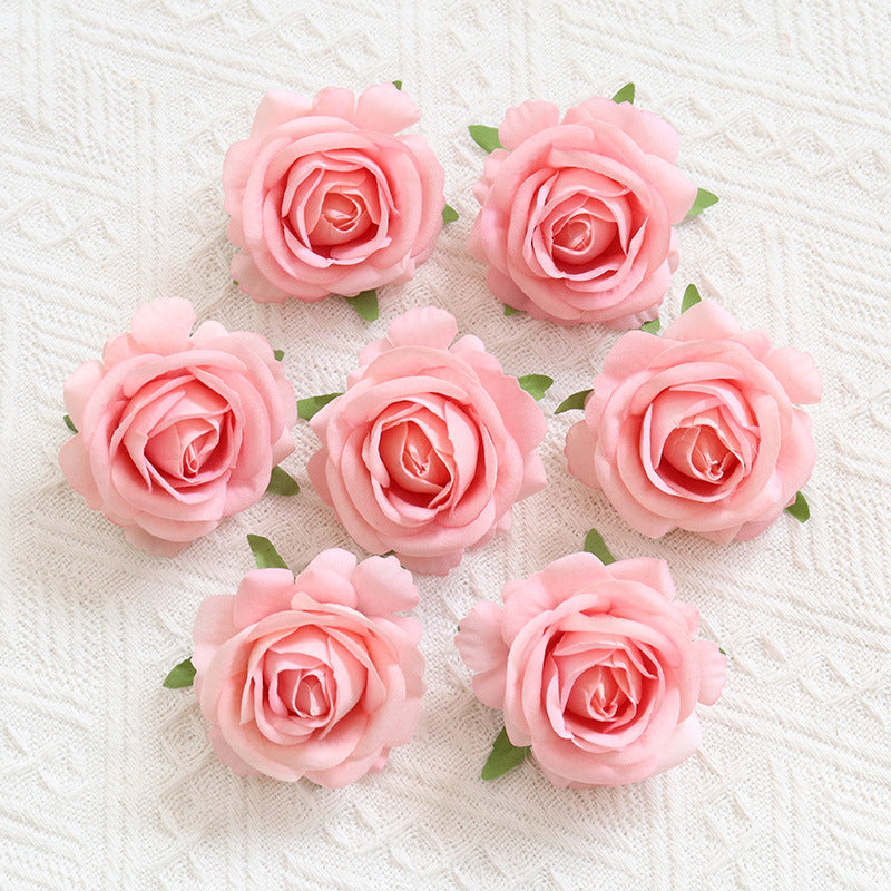 bright_yellow_faux_rose_bloom_pack