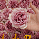 hand‑held‑faux‑white‑large‑rose‑flower‑product‑reference