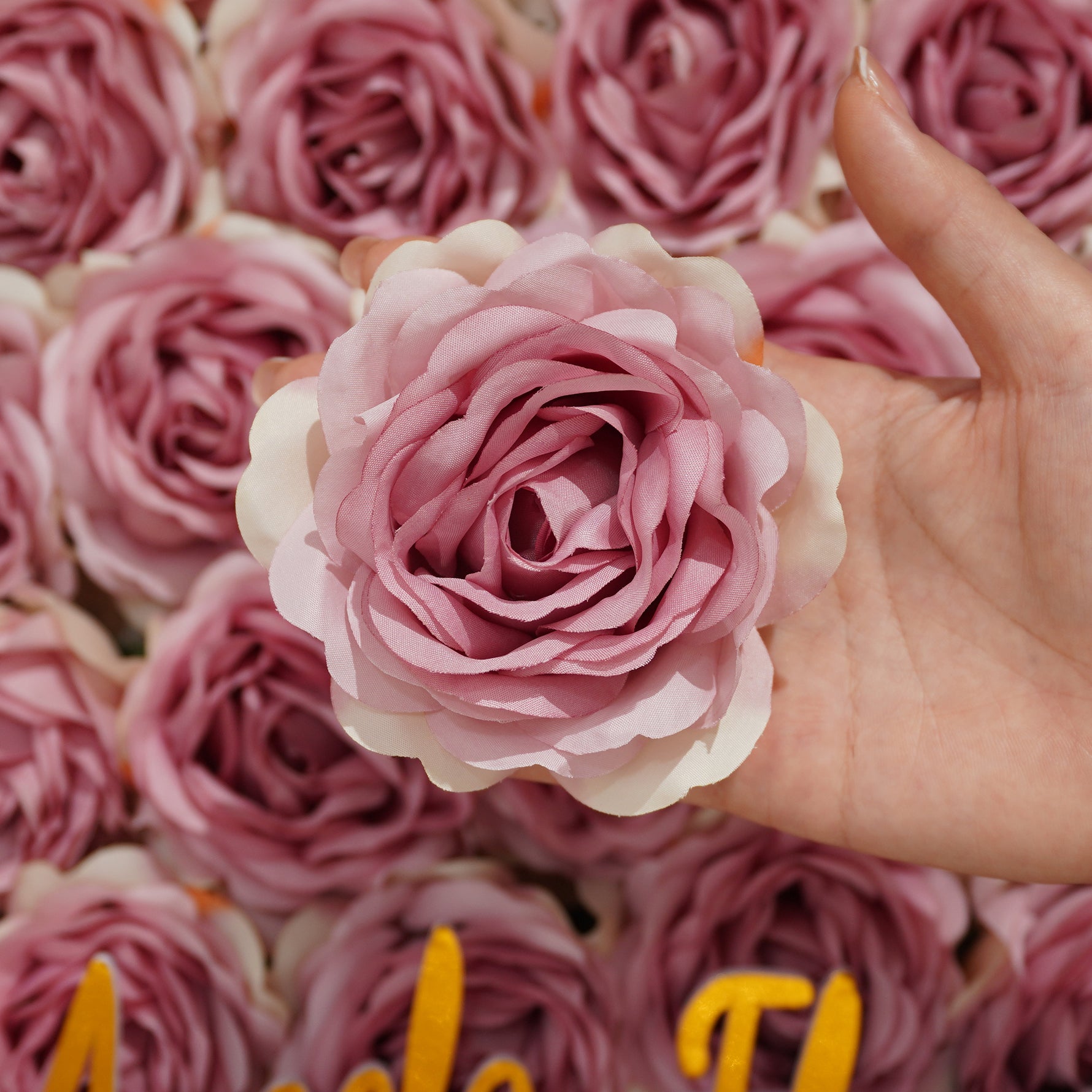 hand‑held‑faux‑white‑large‑rose‑flower‑product‑reference
