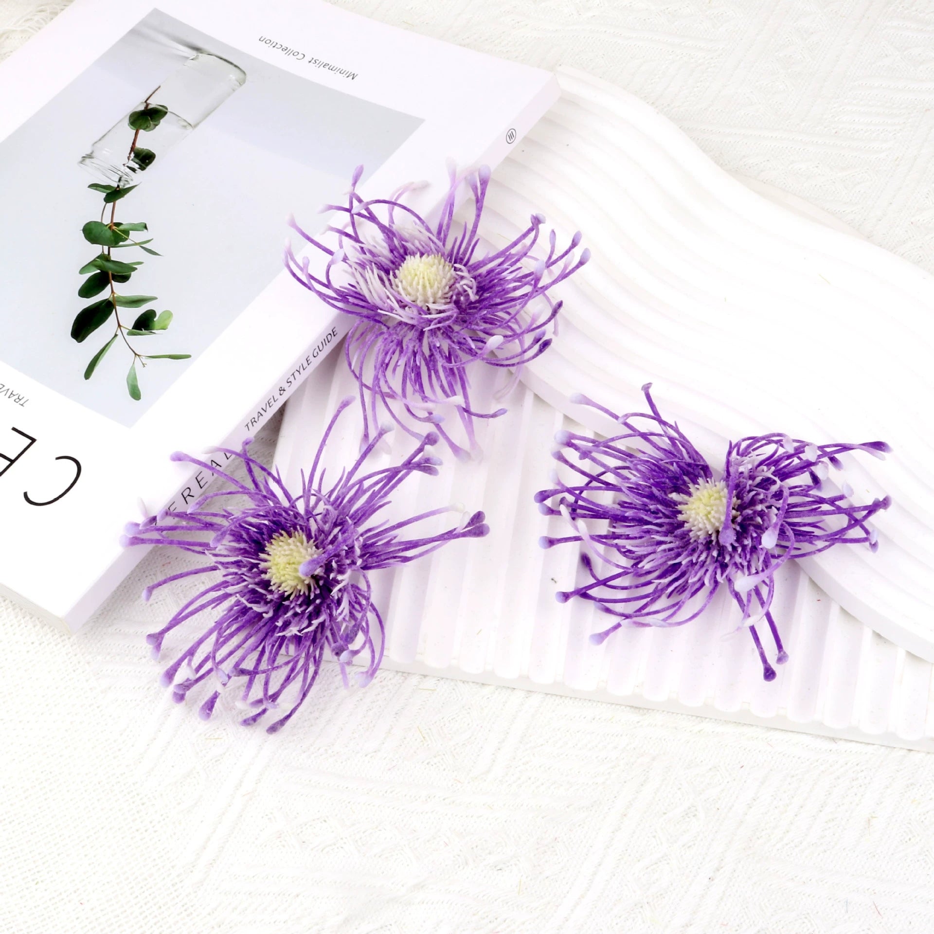 small-faux-flower-head-handmade-bouquet-supplies
