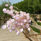 Wedding artificial lantern flower