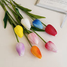 creamy_white_artificial_tulip_stem