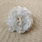 delicate-silk-peony-flower-wedding-decoration