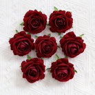 color_variation_faux_rose_comparison