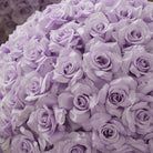 Rose flower ball as large table centerpiece
