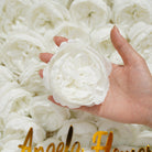 light_blue_faux_rose_head_flat_lay