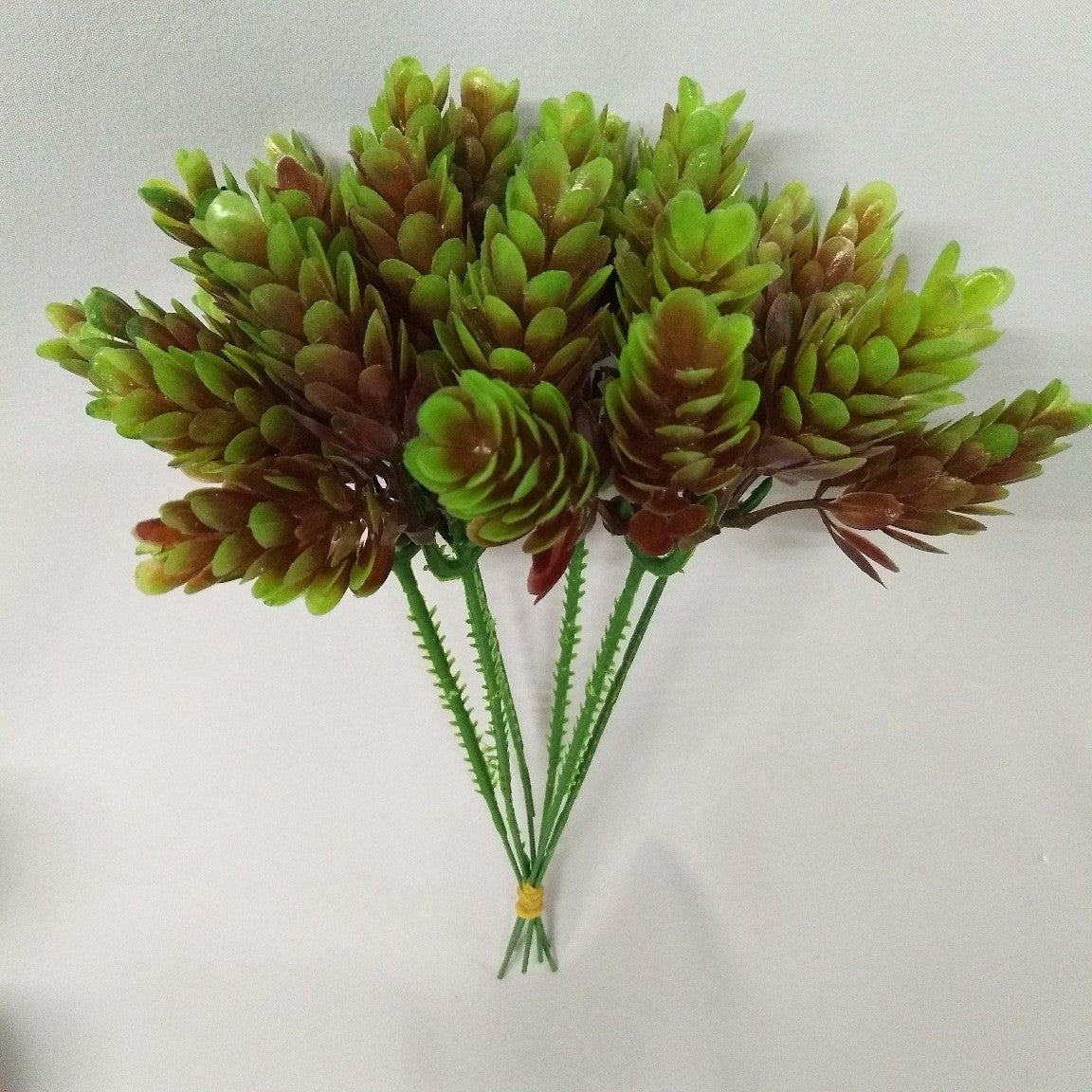 mixed_color_pinecone_bush_set
