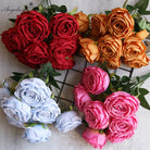 multi_color_artificial_rose_bouquet_group
