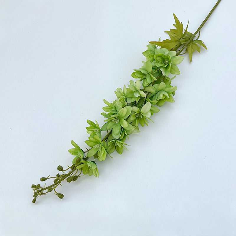 sage‑green‑artificial‑delphinium‑stems‑pastel‑decor‑floral‑supply