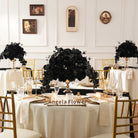 romantic_black_table_arrange