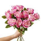 vase-filler-faux-rose-branches