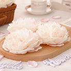 wine‑red‑faux‑peony‑large‑bloom‑photo‑backdrop