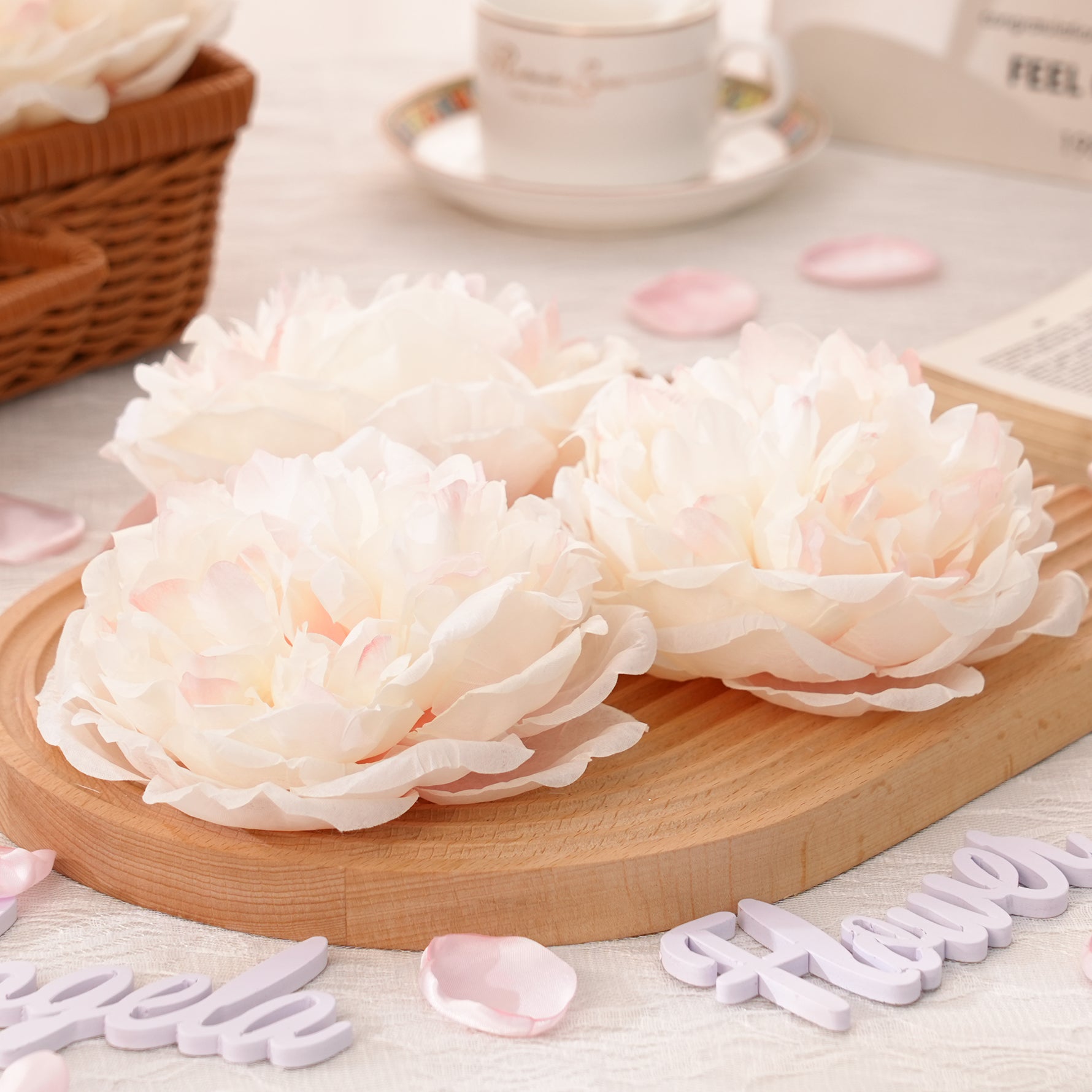 wine‑red‑faux‑peony‑large‑bloom‑photo‑backdrop